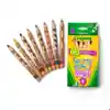 Crayola®  Write Start®  Colored Pencils