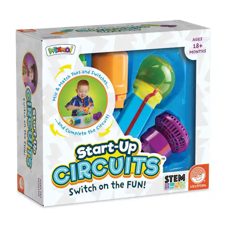 Start Up Circuits