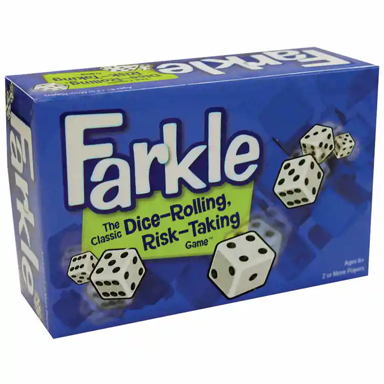 Farkle