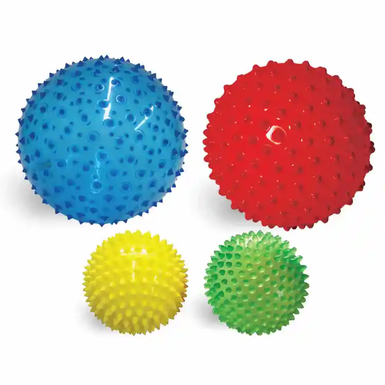 Sensory Balls Combo Pack