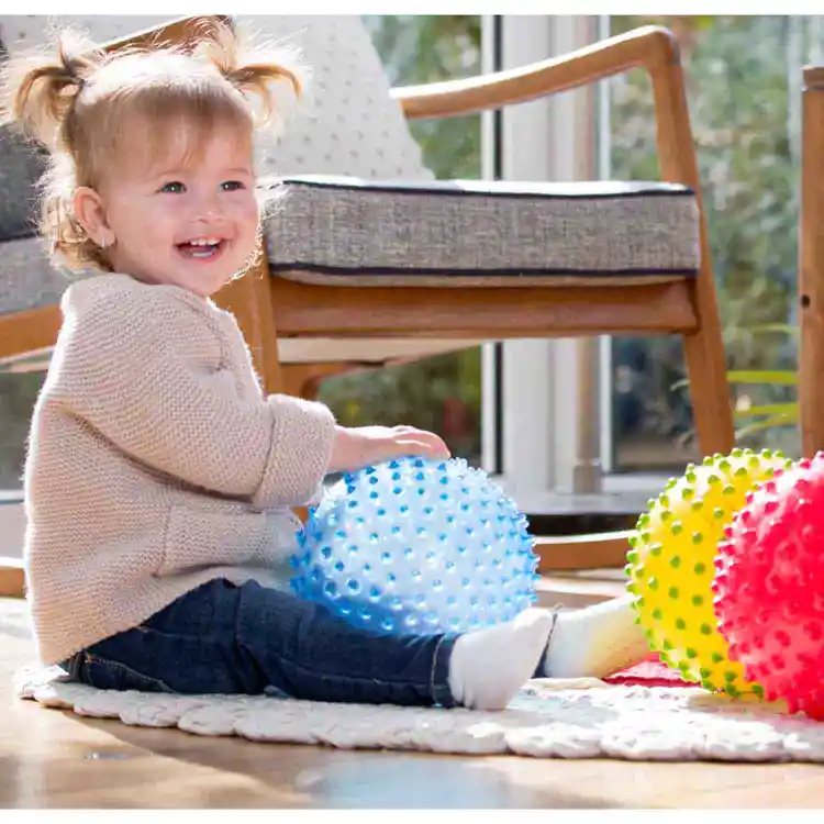 Sensory Balls Combo Pack