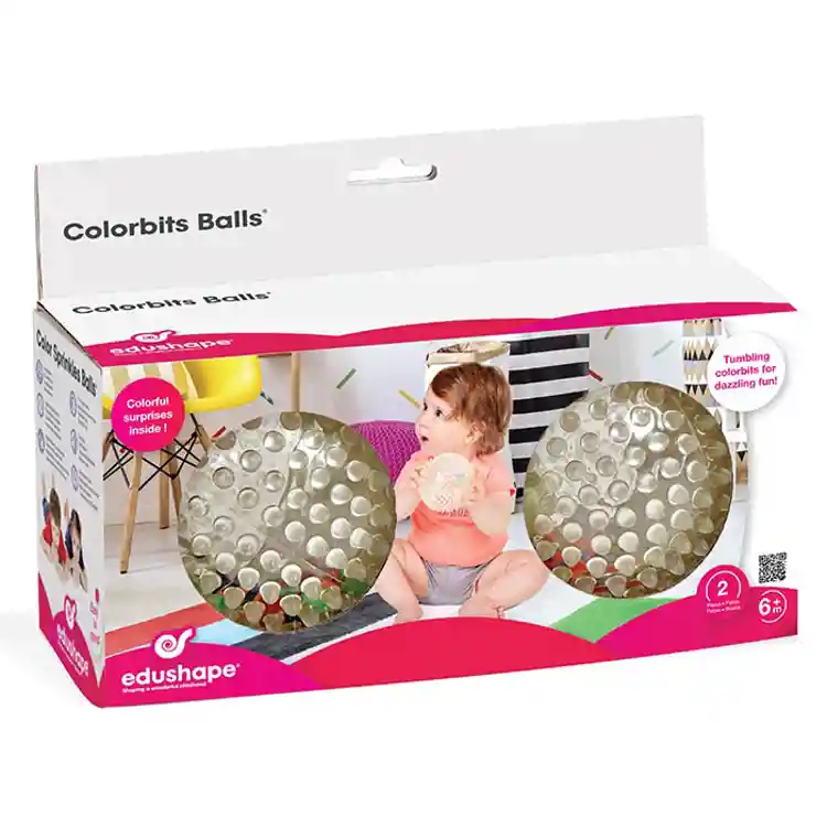 Colorbits Balls