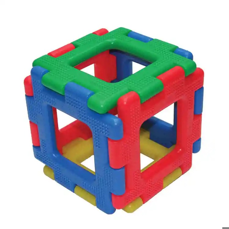 Giant Polydron