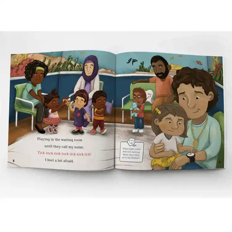 Celebrate: Stories for Social Emotional Learning