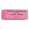 Latex Free Eraser