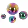 Reflective Sensory Balls, Color Burst