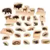 Photo Animal Blocks