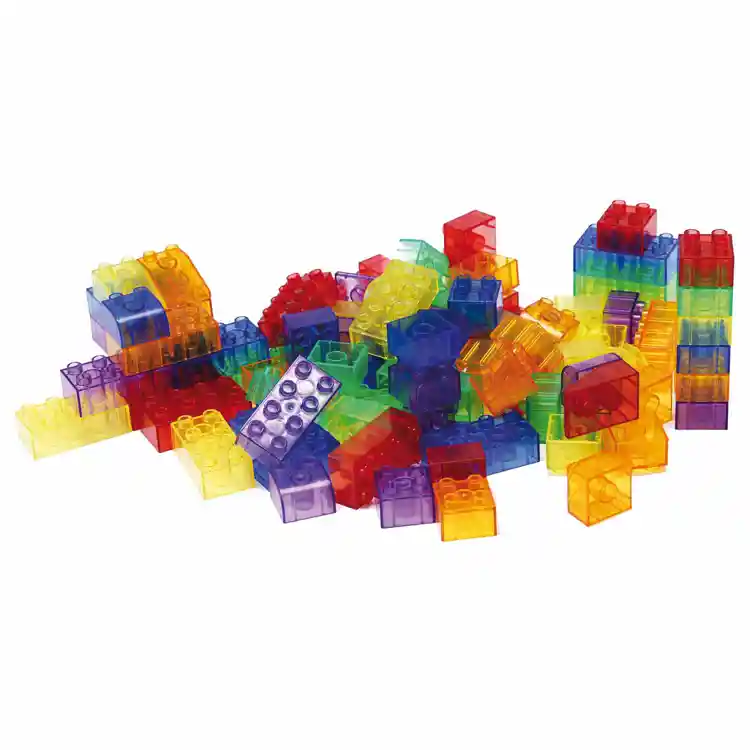 Translucent Module Blocks