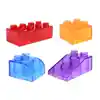 Translucent Module Blocks