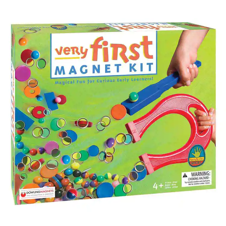 Very First Magnet Kit