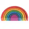 Rainbow Nesting Arches