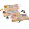 Wooden Discovery Boxes