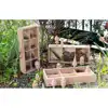 Wooden Discovery Boxes