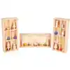 Wooden Discovery Boxes