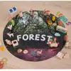 Discovery Play Mats, Forest