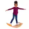 Wooden Balance Board