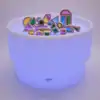 Sensory Mood Discovery Table