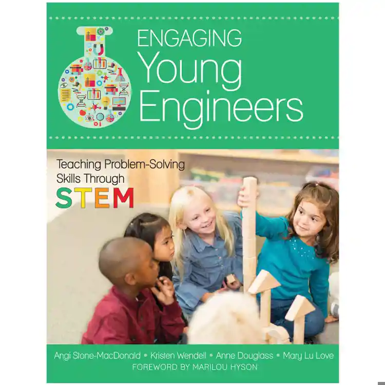 Engaging Young Engineers