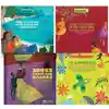 Global Songs & Rhymes Book and CD Set