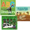 Dinosaur Book Set