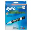 Expo Low Odor Dry-Erase Markers, 8 Color Set