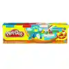 Play-Doh, 4 Pack