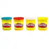 Play-Doh, 4 Pack