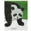 Panda Bear, Panda Bear, What Do You See? Big Book