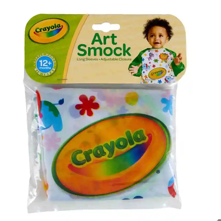 Crayola™ Art Smocks