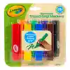 Crayola® Washable Tripod Grip Markers