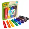 Crayola® Washable Tripod Grip Markers