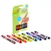 Crayola Washable Tripod Grip Crayons