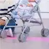 Doll Stroller