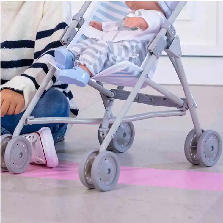 Doll Stroller