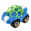 Rattle & Roll Sports Car, Blue