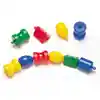 Becker's Manipulatives - Click 'n Link