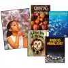 Life Science Big Book Set