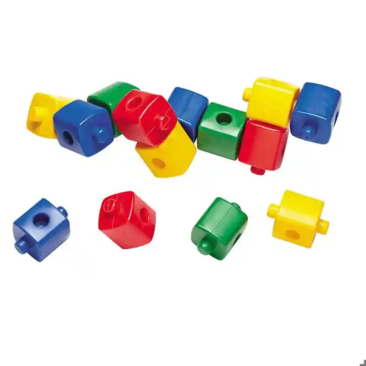 Beckers Manipulative Library Set 1