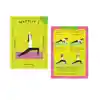 Healthy Mind & Body Card Set