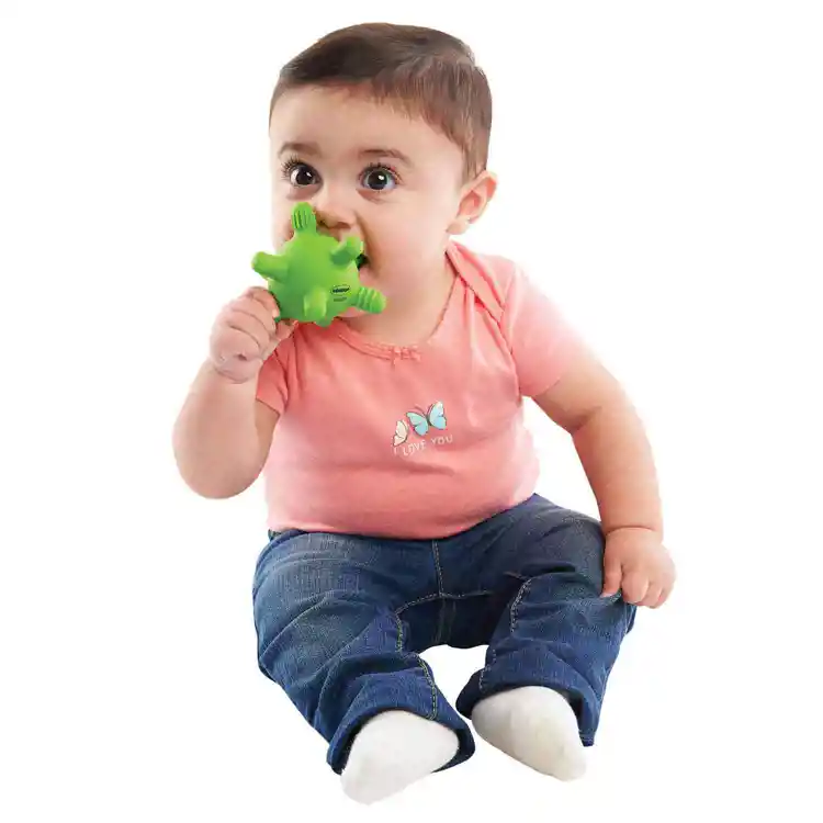 Gummyball Teethers