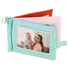 Plush Photo Albums