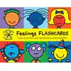 Feelings Flash Cards