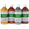 Metallic Tempera Paint Set