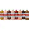 Multicultural Washable Paint Set