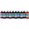 Washable Liquid Watercolor Set