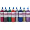 Washable Glitter Glue Set