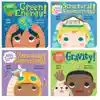 Baby Loves Science Board Book Set