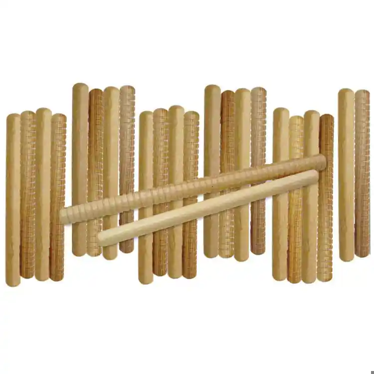 Hickory Rhythm Sticks