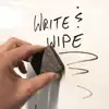 Reusable Magnetic Whiteboard