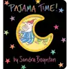 Pajama Time!